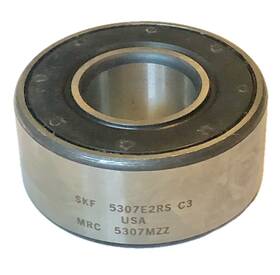 184330 Hyster Forklift Bearing - Double Row Seal Nos