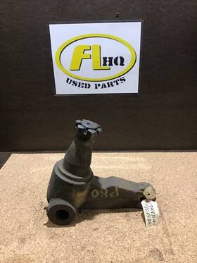 184831 Hyster P80a Right Hand Spindle