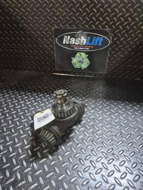 185854 Hyster Knuckle - Steering Lh Fits Good Used Hbu1 309