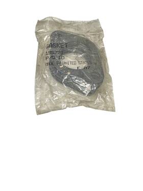 195771 Hyster Gasket Lot Of 10 Fast Shipping