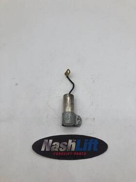 Sk27150125je Hyster 198401 Capacitor