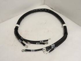 Hyster 2013184 182272 Old-stock Forklift Wiring Harness 54 Inch Long 600vac
