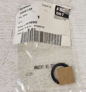 2026739 Hyster Nos Oil Seal - Part No. L145