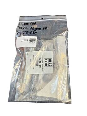 2026785 Hyster Rh Auto Adjuster Kit P/n