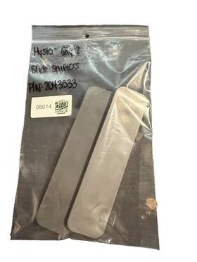 2043533 Hyster Slide Shifters P/n Qty 2