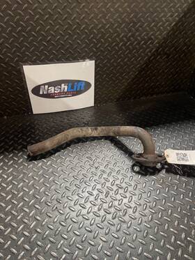 2043878 Hyster Tube Fits Good Used Hbu1 178