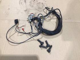 Hyster 2047721 Wire Harness 2047721. 524119908
