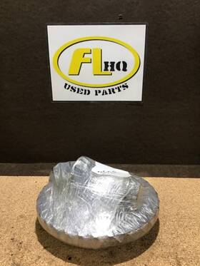2051219 Hyster Ring And Pinion