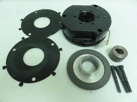2055945 Hyster 187574 Old-stock Electromagnetic Brake