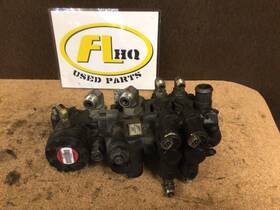 2064846 Hyster S50ft 3 Spool Control Valve