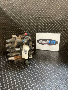 2064899 Hyster Valve Assy 3fnc Fits Good Used Hb1c 107