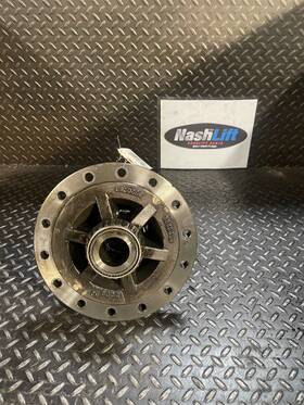 2067962 Hyster Differential As Fits Good Used Hb1c 107