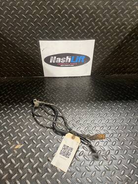 2069226 Hyster Battery Neg Cab Fits Good Used Hbu1 182