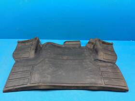 8526408 Hyster 2071262 Forklift Molded Rubber Floor Mat