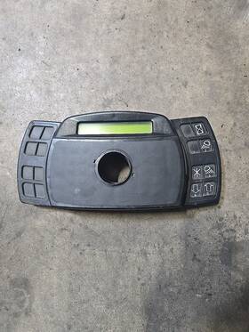 580060625 Hyster 2076695 Hyster-yale Use Display 580060625/2076695