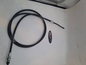 Sk52200225xje Hyster 2077246 Emergency Brake Cable