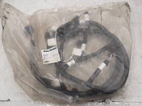 2077826 Hyster Harness-valve