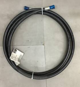 E80ftbcs Hyster 2078413 Hose Assembly For S80ft S100ft E100xn R95