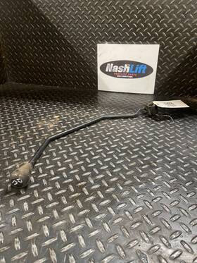 2083702 Hyster Lever - Tilt Fits Good Used Hb1c 106