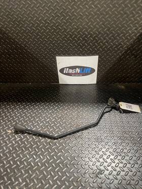 2083703 Hyster Lever Auxiliary One Fits Good Used Hb1c 106