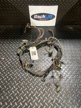 2087191 Hyster Harness - Wire Fits Good Used Hbu1 184