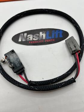 Sk10300126je Hyster 2089888 Fits Micro Switch