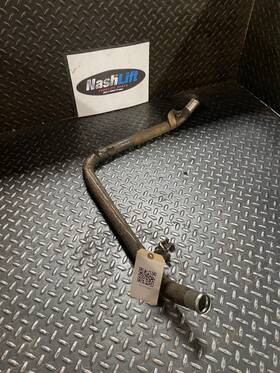 2095146 Hyster Suction Tube Assembly Fits Good Used Hb1c 104