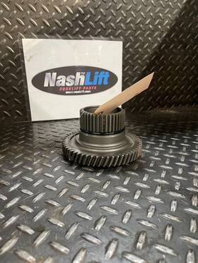 2095533 Hyster Gear Clutch Fits Good Used Hbu1 187
