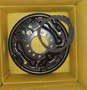 2097079 Hyster Rh Brake Assembly