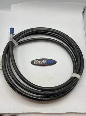 Sk-14250510sr Hyster 2097568 Hose Assembly Fits