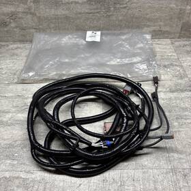 2101861 Hyster Oem Wiring Harness / Wire New