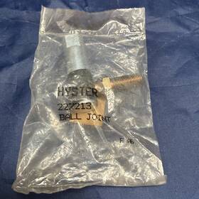 227213 Hyster 22713 Ball Joint - Nos Oem