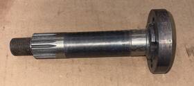 2304321 Hyster Drive Axle Nos