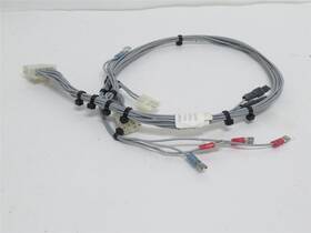 2306689 Hyster 230936 New-no Box Wiring Harness Assembly