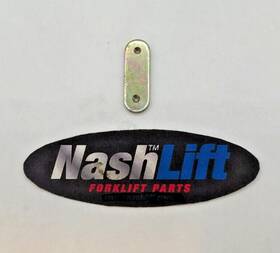 Sk48311224je Hyster 2309196 Nut Plate