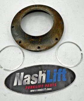Sk48170125je Hyster 238817 Carrier Bearing