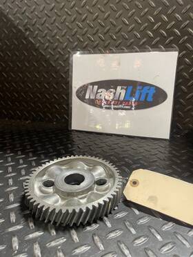 244927 Hyster Gear - Camshaft Gm 3.0 Fits Good Used Hbu1 180