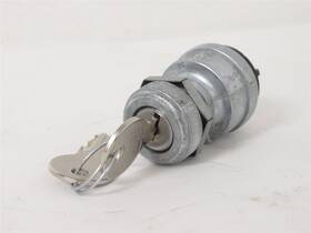 226746 Hyster 254007 New-no Box Key Switch Ignition Assembly