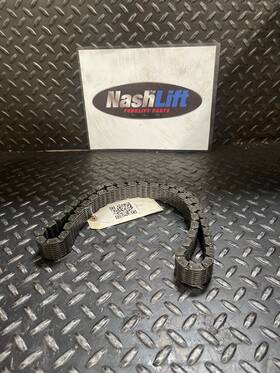 259660 Hyster Chain - Pto Fits Good Used Hbu1 154