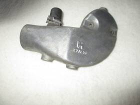 271331 Hyster Forklift Engine Part Number