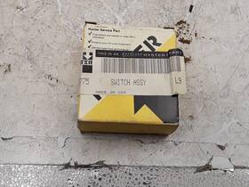 275775 Hyster Switch Assy