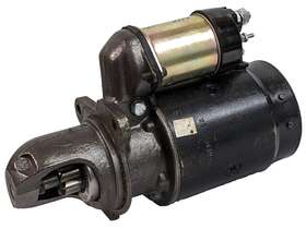 Sk-02240120tb Hyster 282663 Reman Starter Fits Forklift