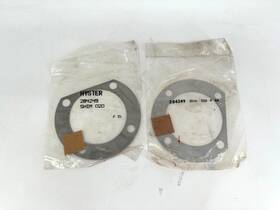 0284249 Hyster 284249 Lot Of 2 New Shim 020