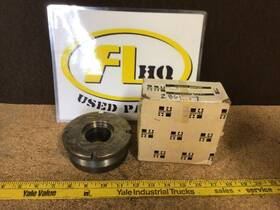 286107 Hyster Plug End Retainer