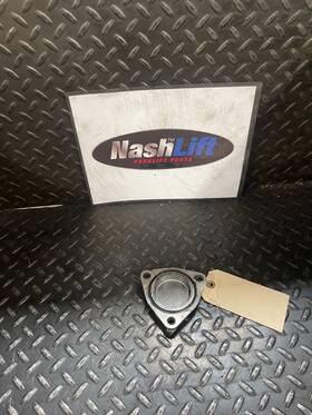 289642 Hyster Cover Sell Separate Fits Good Used Hbu1 152