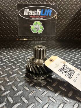289662 Hyster Gear Input Fits Good Used Hbu1 154