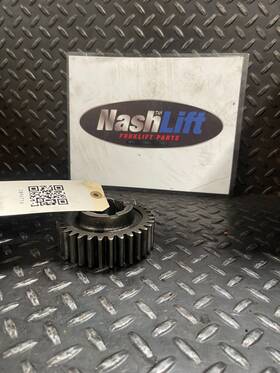 289671 Hyster Gear-output Fits Good Used Hbu1 156