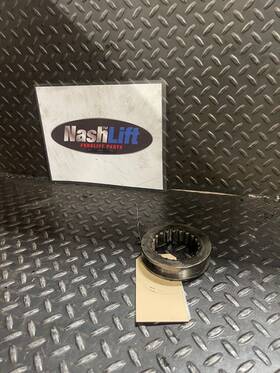 289689 Hyster Clutch Fits Good Used Hbu1 156