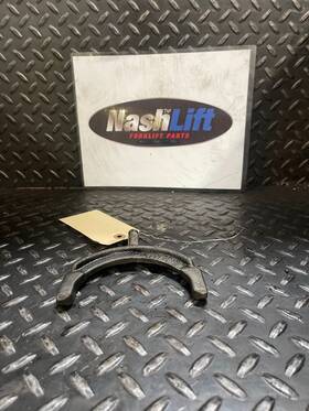 289711 Hyster Fork Fits Good Used Hbu1 154