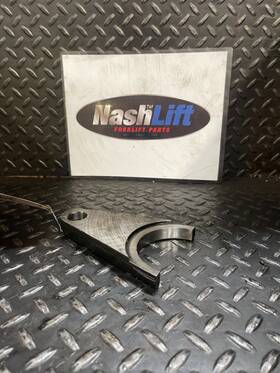 289715 Hyster Fork-fwd/rev Fits Good Used Hbu1 154